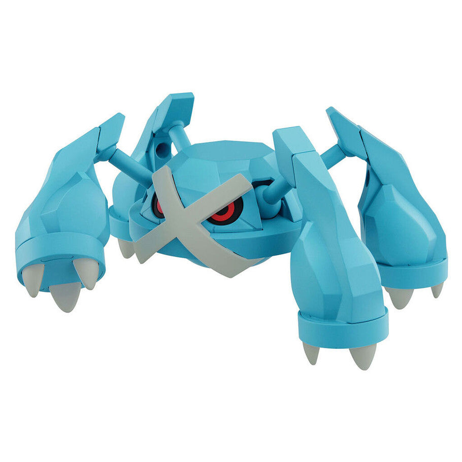 Pokemon: Model Kit - Metagross