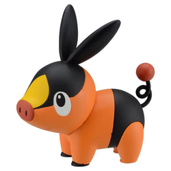 Pokemon: Model Kit Quick - Tepig