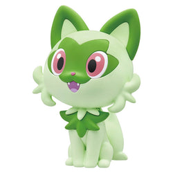 Pokemon: Model Kit Quick - Sprigatito