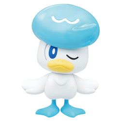Pokemon: Model Kit Quick - Quaxly