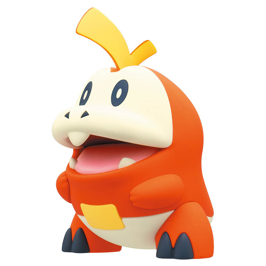 Pokemon: Model Kit Quick - Fuecoco