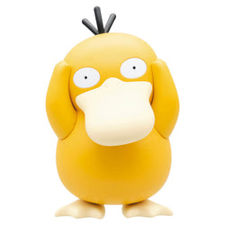 Pokémon: Model Kit Quick - Psyduck