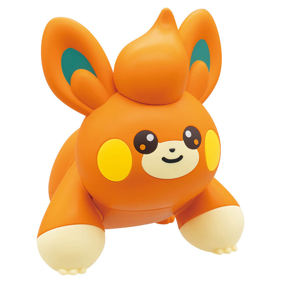 Pokemon: Model Kit Quick - Pawmi