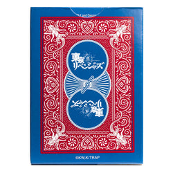 Bicycle Playing Cards: Tokyo Revengers