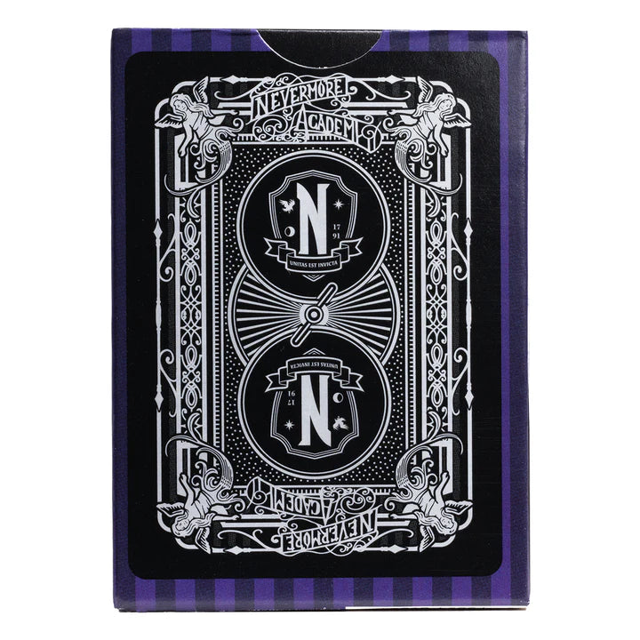Bicycle Playing Cards: Wednesday