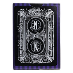 Bicycle Playing Cards: Wednesday