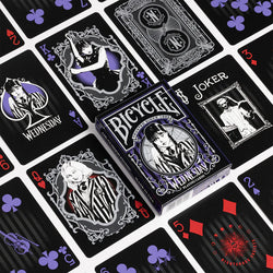 Bicycle Playing Cards: Wednesday