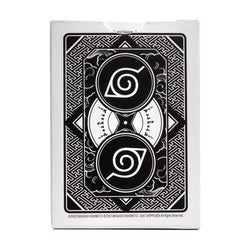 Bicycle Playing Cards: Naruto Shippuden