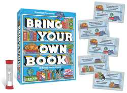 Bring Your Own Book