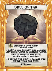 The Binding Of Isaac: Four Souls: Edmund Booster