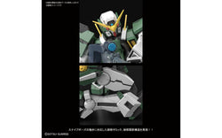 Gundam Model Kit: Master Grade (MG 1/100) - GN-002 Gundam Dynames Celestial Being Mobile Suit