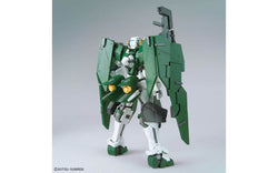 Gundam Model Kit: Master Grade (MG 1/100) - GN-002 Gundam Dynames Celestial Being Mobile Suit