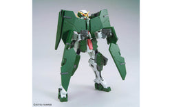 Gundam Model Kit: Master Grade (MG 1/100) - GN-002 Gundam Dynames Celestial Being Mobile Suit