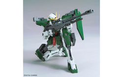 Gundam Model Kit: Master Grade (MG 1/100) - GN-002 Gundam Dynames Celestial Being Mobile Suit