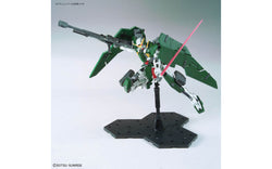 Gundam Model Kit: Master Grade (MG 1/100) - GN-002 Gundam Dynames Celestial Being Mobile Suit