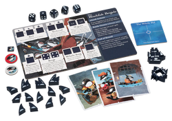Ahoy: Rivals & Renegades Expansion