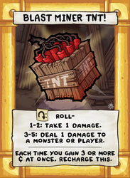 The Binding Of Isaac: Four Souls: Edmund Booster