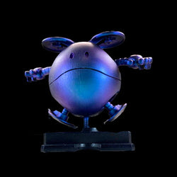 Turbo Dork Turboshift - Blue Raspberry