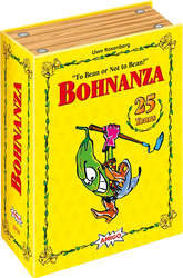 Bohnanza: 25th Anniversary Edition