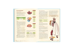 Obojima: Tales from the Tall Grass – Hardcover 5E Campaign Book
