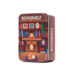 Bookshelf