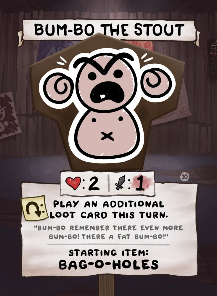 The Binding Of Isaac: Four Souls: Anniversary Booster Pack