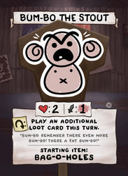 The Binding Of Isaac: Four Souls: Anniversary Booster Pack