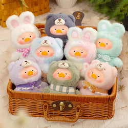 LuLu The Piggy - Joyful Time Series Plush Blind Box