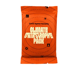 Cards Against Humanity: Climate Catastrophe Pack