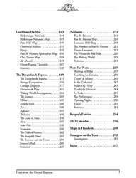 Call of Cthulhu 7E: Horror on the Orient Express Set