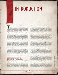 Call of Cthulhu: Gateways to Terror