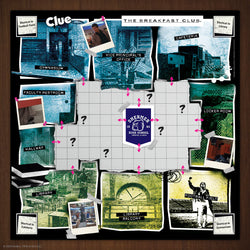 CLUE®: The Breakfast Club