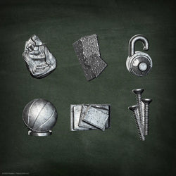 CLUE®: The Breakfast Club