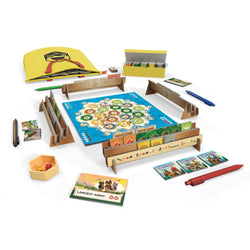 Catan: Zip!