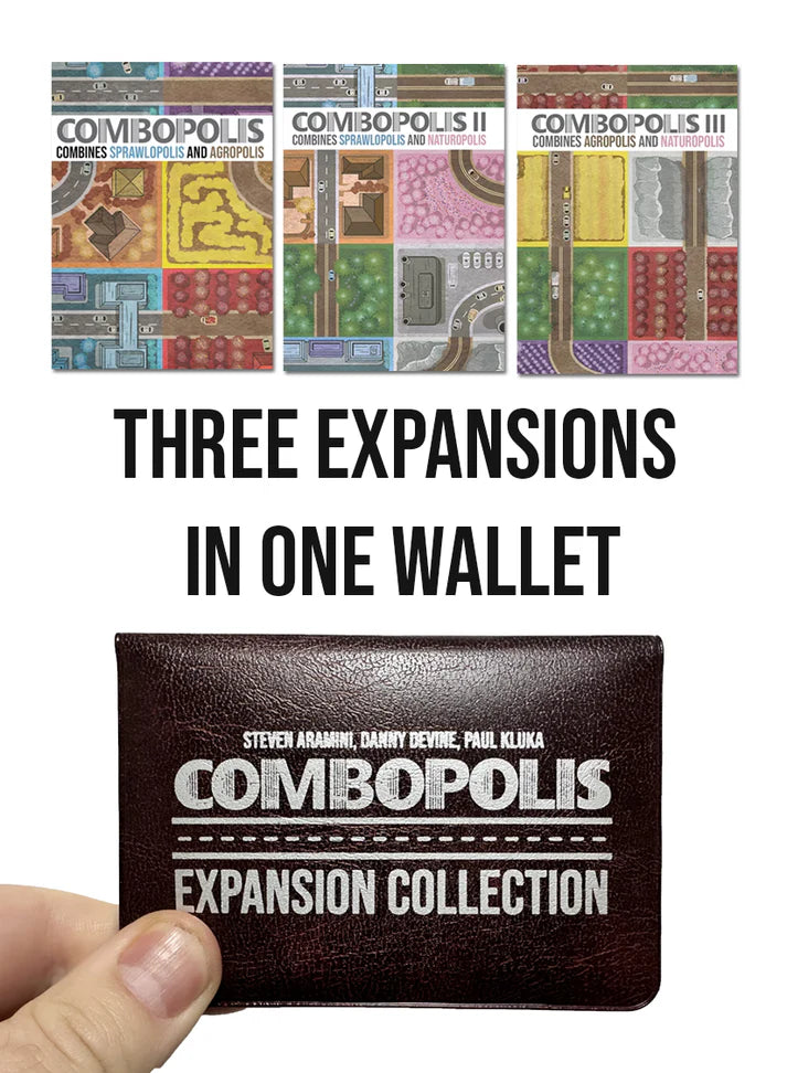 Combopolis