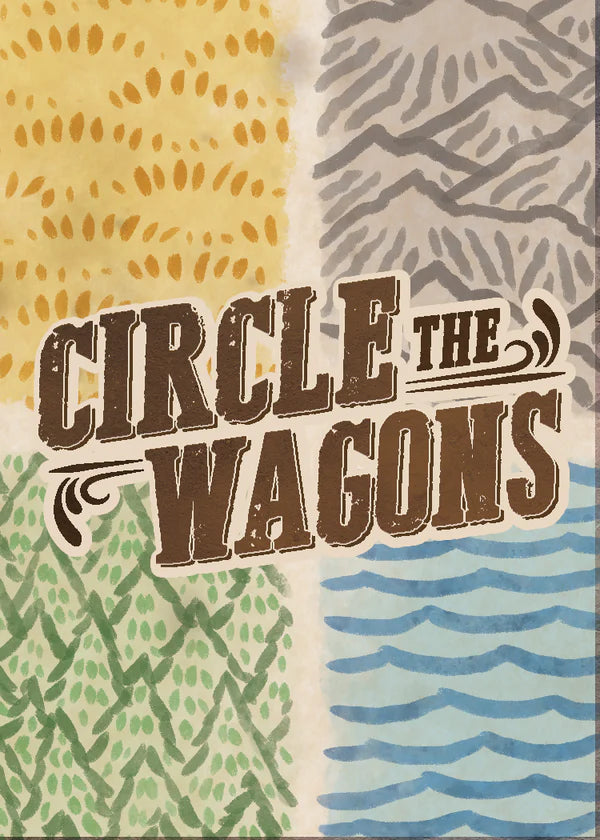 Circle the Wagons
