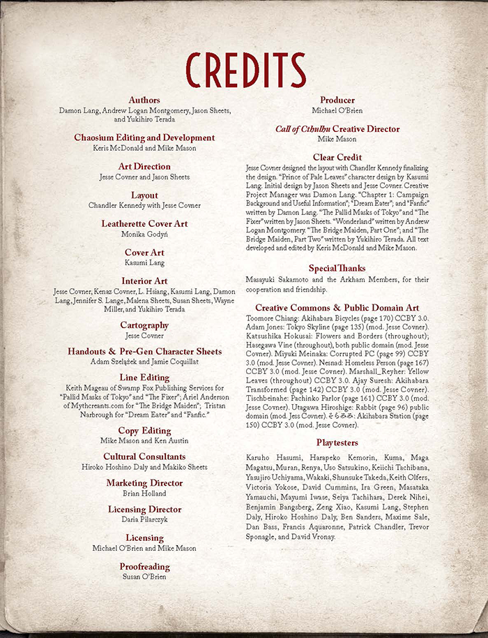 Call of Cthulhu - The Sutra of Pale Leaves: Carcosa Manifest (Hardcover)