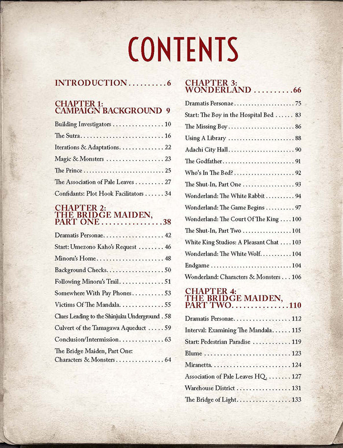 Call of Cthulhu - The Sutra of Pale Leaves: Carcosa Manifest (Hardcover)