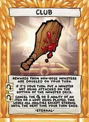 The Binding Of Isaac: Four Souls: Edmund Booster