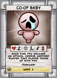The Binding Of Isaac: Four Souls: Anniversary Booster Pack