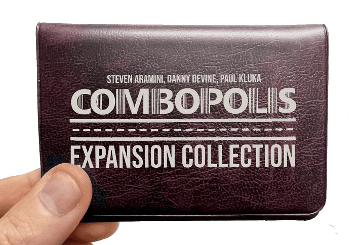 Combopolis