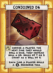 The Binding Of Isaac: Four Souls: Community Booster