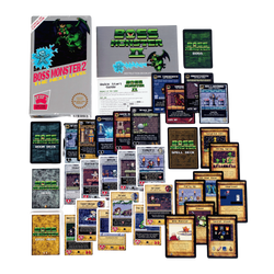 Boss Monster 2: The Next Level