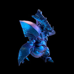 Turbo Dork Turboshift - Crystal Cavern