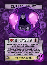 The Binding Of Isaac: Four Souls: Community Booster