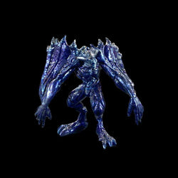 Turbo Dork Turboshift - Cyberia