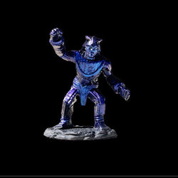 Turbo Dork Turboshift - Cyberia