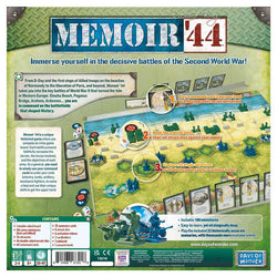 Memoir '44