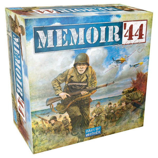 Memoir '44