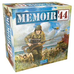 Memoir '44